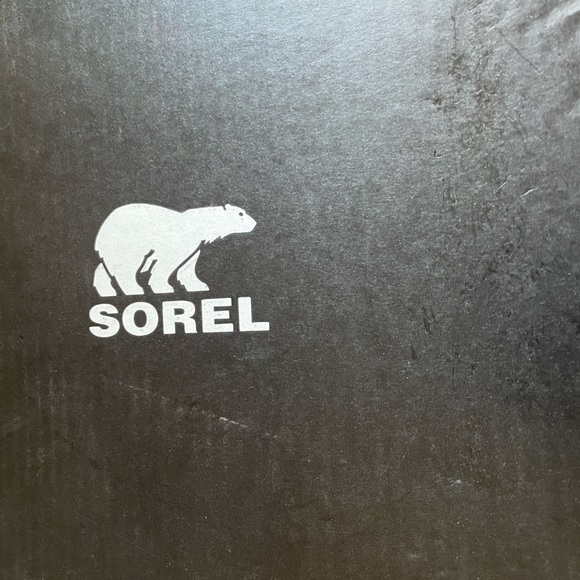 SOREL Explorer II Sneaker, Mismatch Women’s size 10&10.5 - Picture 4 of 14